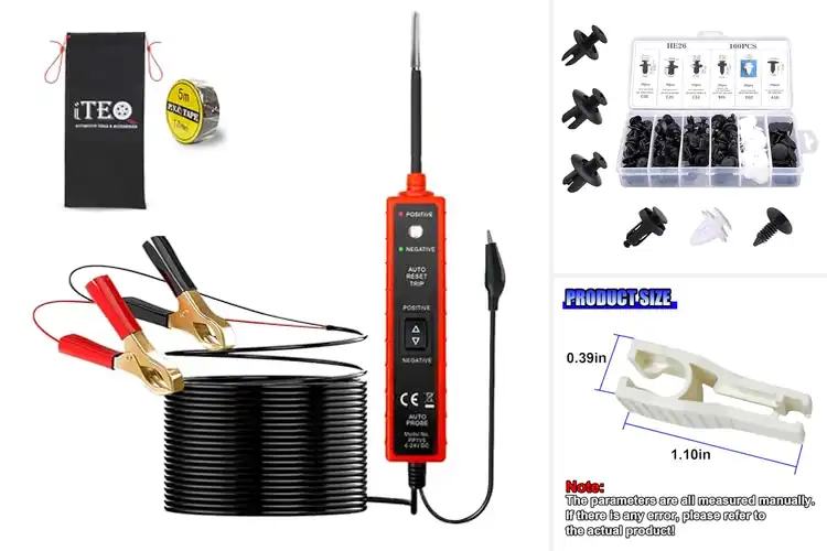 Detailed view of Best Auto Components