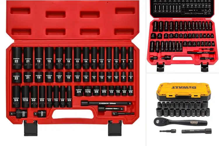 Detailed view of Best Bolt Sets With Socket: Top 10 Strong & Reliable Picks