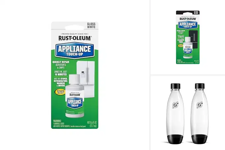 Detailed view of Best Bottles For Small Appliances