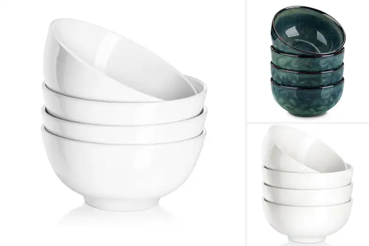 Detailed view of Best Ceramic Bowls