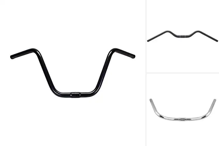 Detailed view of Best Comfortable Handlebars for Smooth Rides