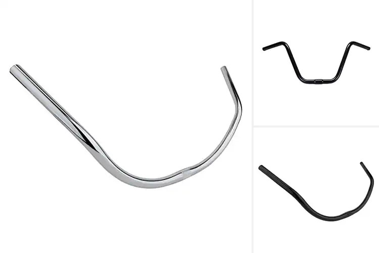 Detailed view of Best Cruiser Handlebars: Top 10 for Comfort & Style
