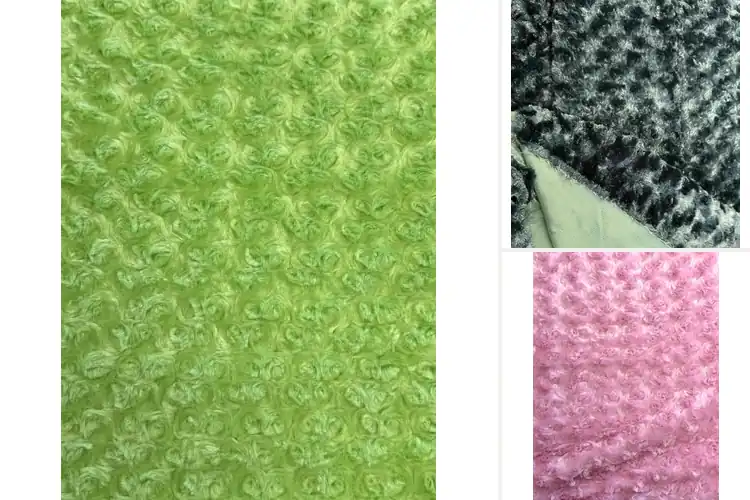 Detailed view of Best Custom Fabric Plushes: Top 10 Cozy Picks