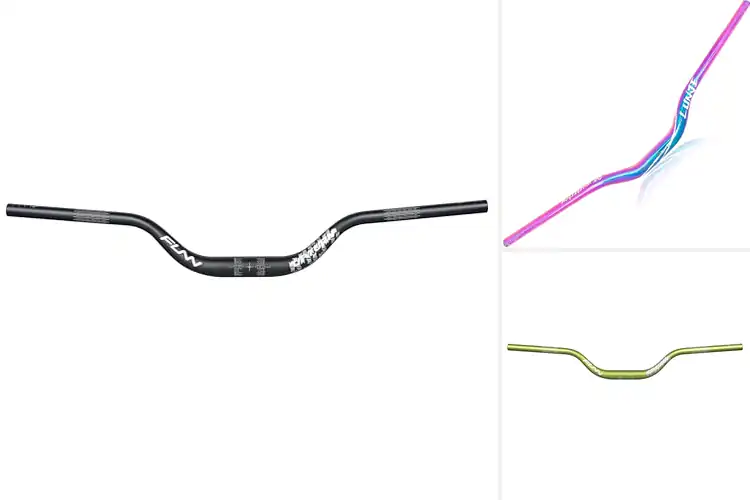 Detailed view of Best Durable Handlebars: Top 10 Picks for Comfort & Control
