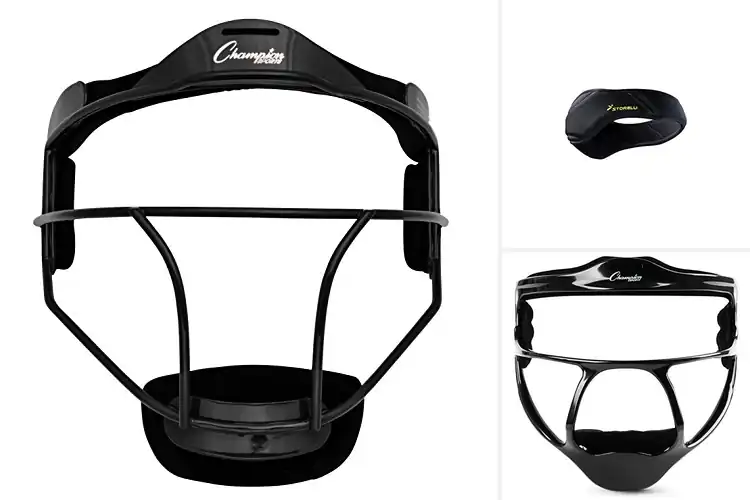 Detailed view of Best Durable Head Guards for Ultimate Protection