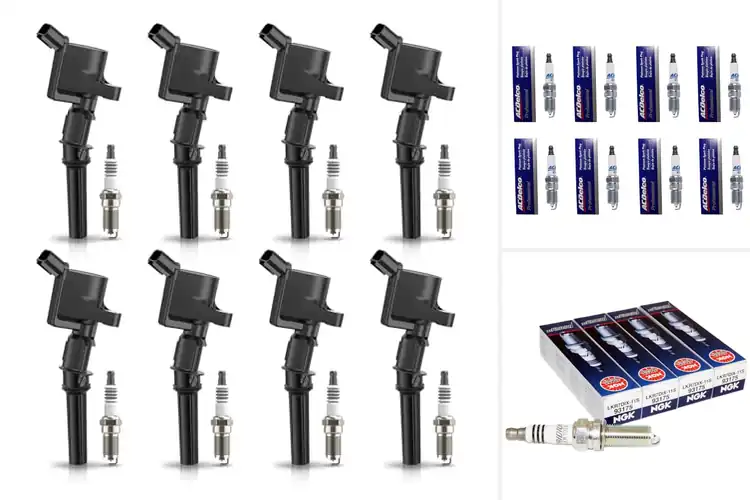 Detailed view of Best Durable Spark Plugs