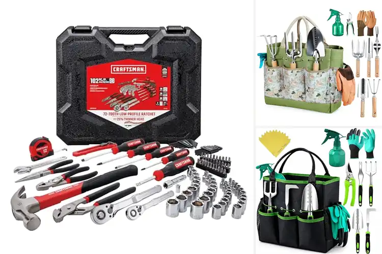 Detailed view of Best Durable Tools for Confident Work