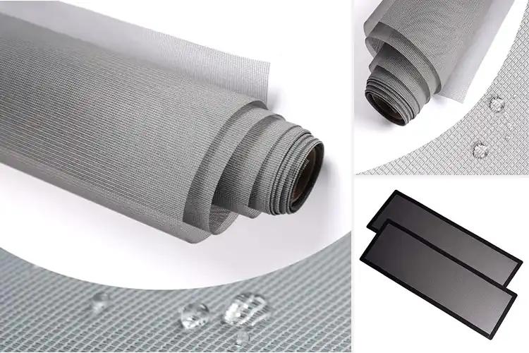 Detailed view of Best Dust Proof Screens: Top 10 Picks for a Fresher Home