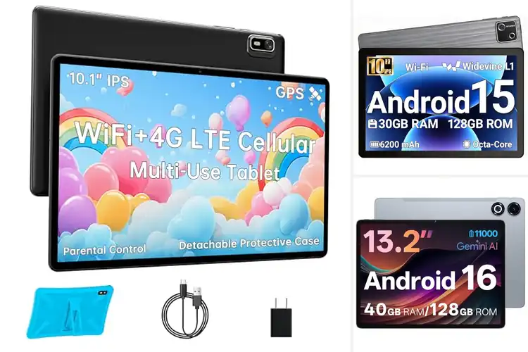 Detailed view of Best Fast Processor Screens