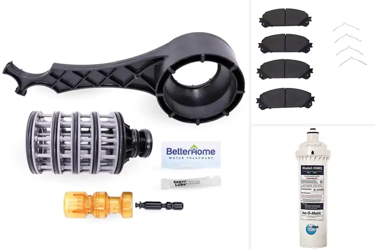 Detailed view of Best Genuine OEM Parts: Top 10 Picks for Smooth Performance