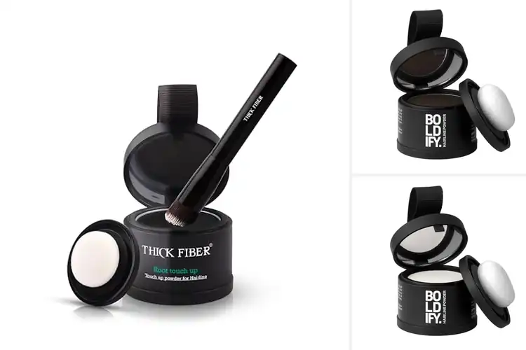 Detailed view of Best Hair Loss Coverage Products