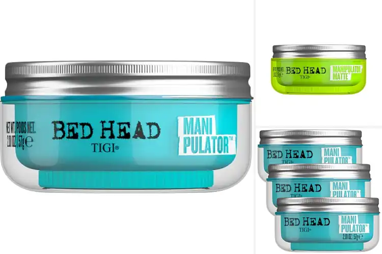 Detailed view of Best Hair Manipulators: Top 10 Styling Picks