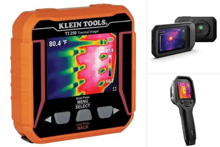 Detailed view of Best Imaging Identification Tools