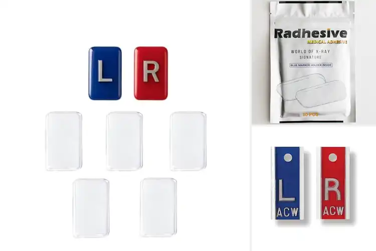 Detailed view of Best Imaging Markers