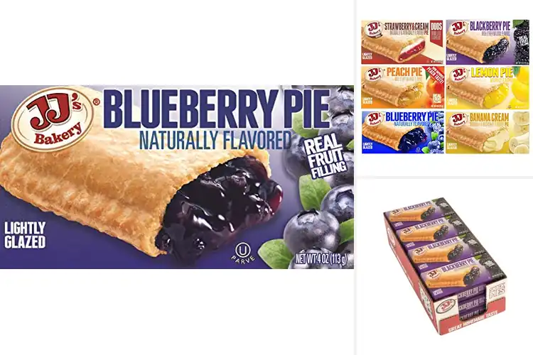 Detailed view of Best Kosher Parve Desserts: 10 Nut-Free Treats