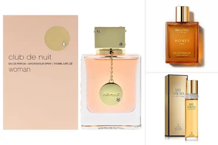Detailed view of Best Long-Lasting Fragrance: 10 Top Picks for All-Day Scent
