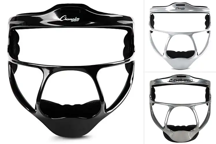 Detailed view of Best Magnesium Sports Masks: Top 10 for Peak Play
