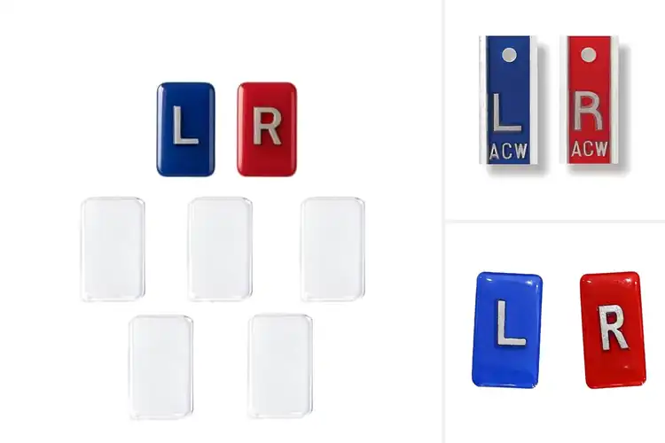 Detailed view of Best Medical Imaging Markers