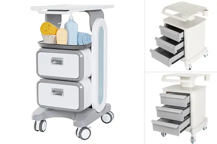 Detailed view of Best Medical Imaging Tools