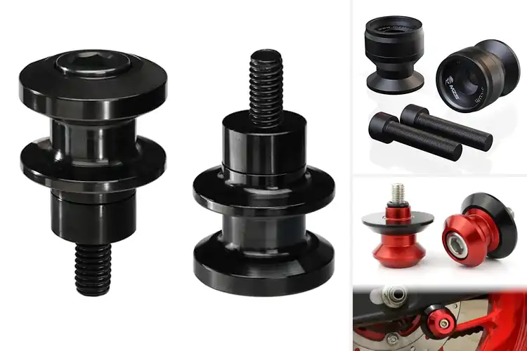 Detailed view of Best Motorcycle Stand Bobbins: Top 10 Picks for Bike Support
