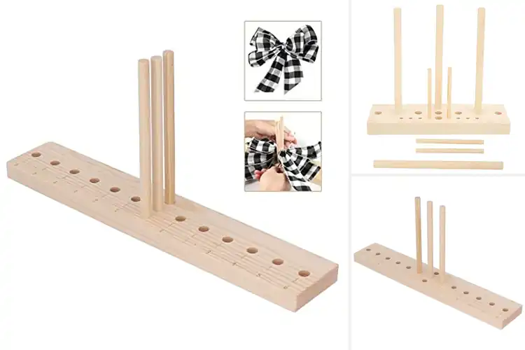 Detailed view of Best Oak Bow Makers: 10 Top Picks for Easy, Fun Crafting