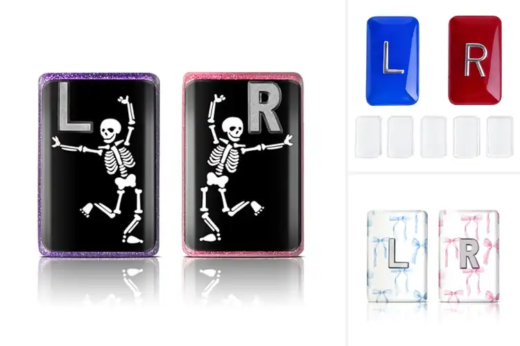 Detailed view of Best Radiology Markers