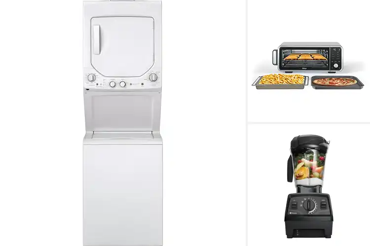 Detailed view of Best Refurbished Appliances