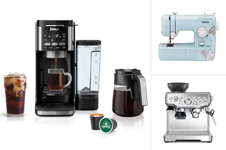 Detailed view of Best Refurbished Machines
