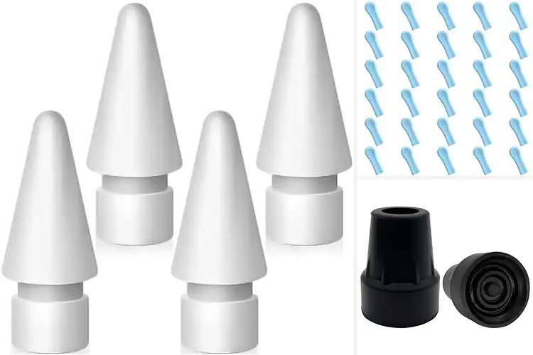 Detailed view of Best Replacement Tips: Keep Your Tools in Top Shape