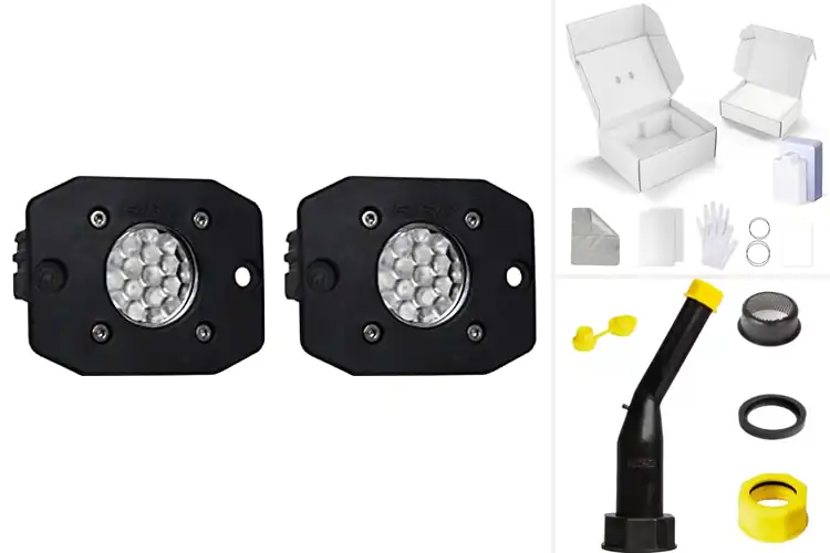 Detailed view of Best Rigid Kits: Unmatched Durability, Reliability & Ease