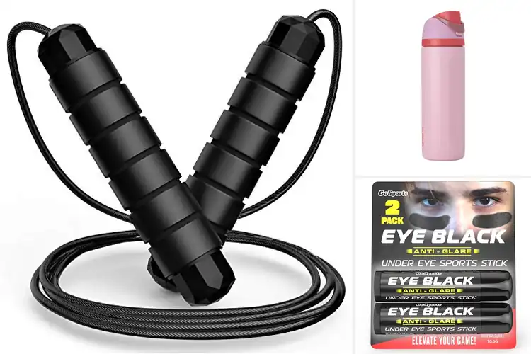 Detailed view of Best Sports Accessories: Top 10 Picks to Elevate Your Game