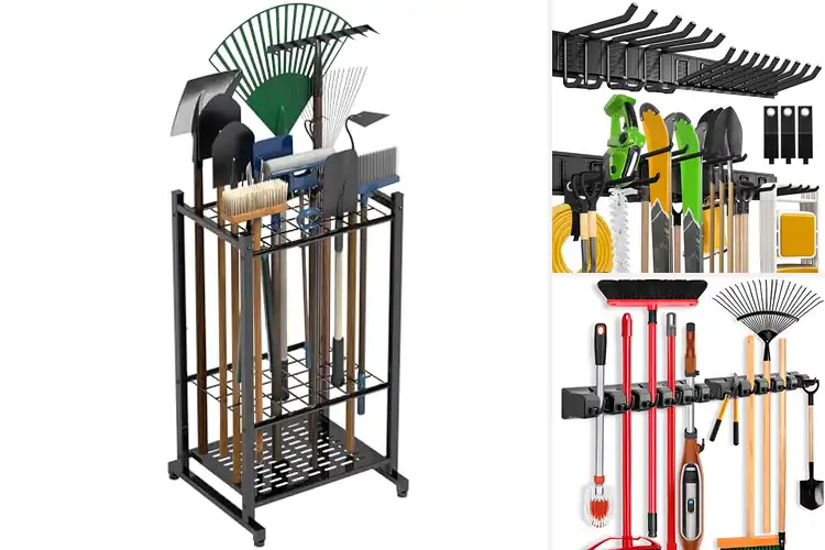 Detailed view of Best Tool Organization Solutions
