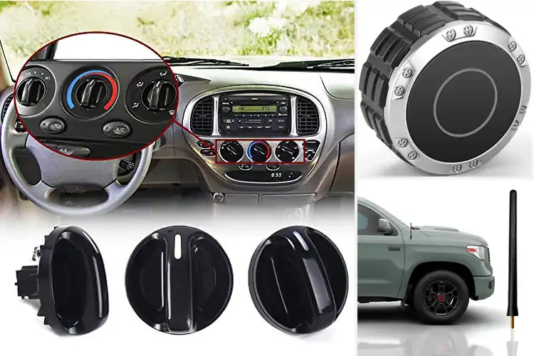 Detailed view of Best Tundra Replacements: Top 10 Durable Upgrades