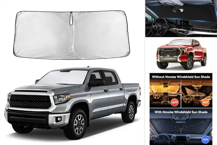 Detailed view of Best Tundras: Top 10 Accessories for Comfort & Style