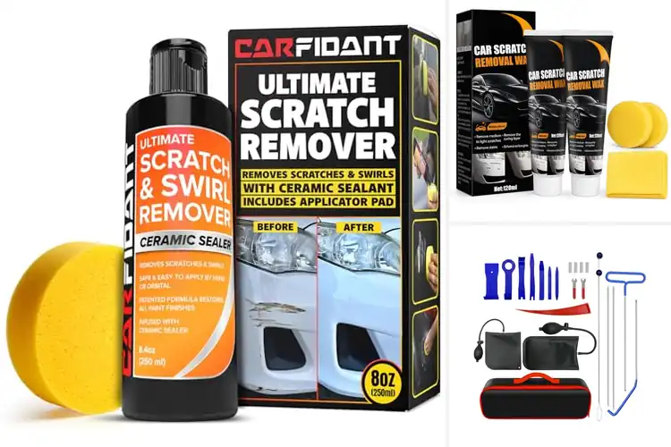 Detailed view of Best Vehicle Repairs