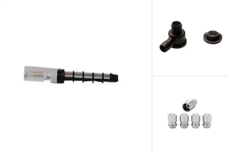 Detailed view of Best Vehicle Specific Parts