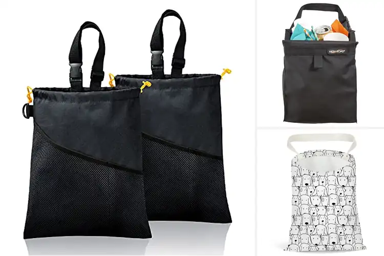 Detailed view of Best Waterproof Car Trash Bag: Top 10 Picks for a Tidy Ride