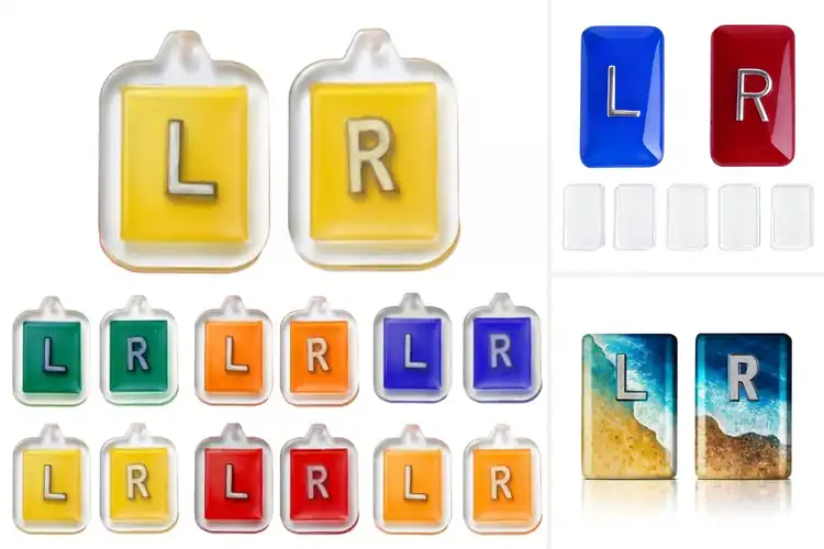 Detailed view of Best X-Ray Markers Sets